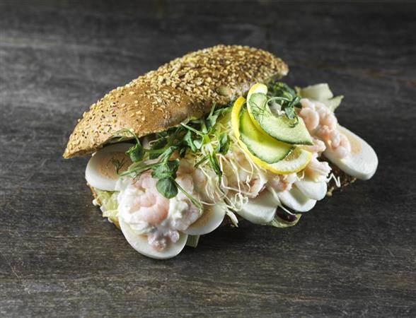 Sandwich