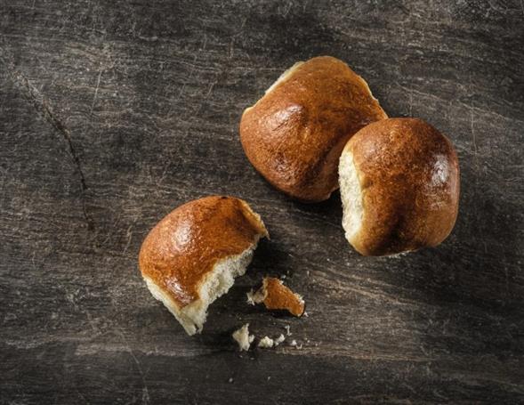Theboller og rosinboller