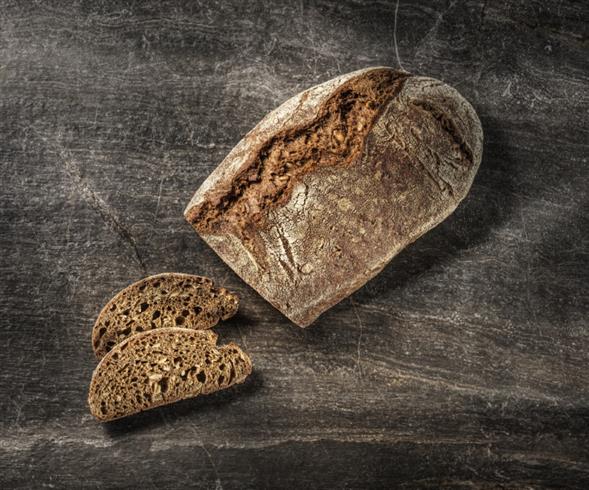 Brød