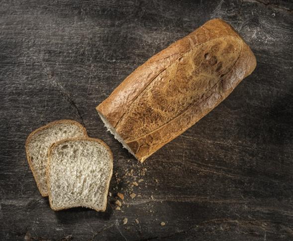 Formbrød