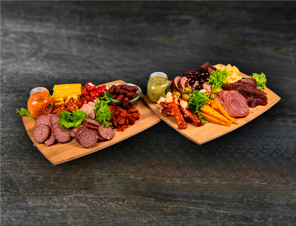 Tapas